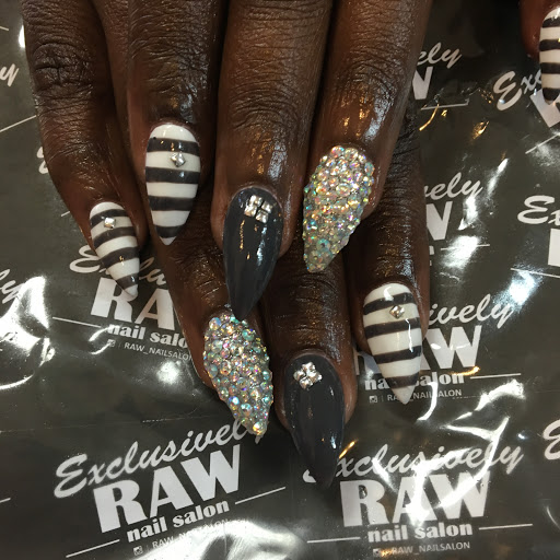 Beauty Salon «Hair & Nail Salon», reviews and photos, 106 W Manchester Ave # S, Los Angeles, CA 90003, USA