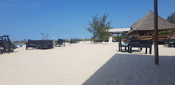 Photo de Mahaba Beach et le règlement