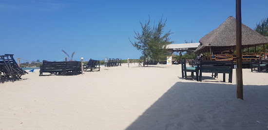 Mahaba Beach