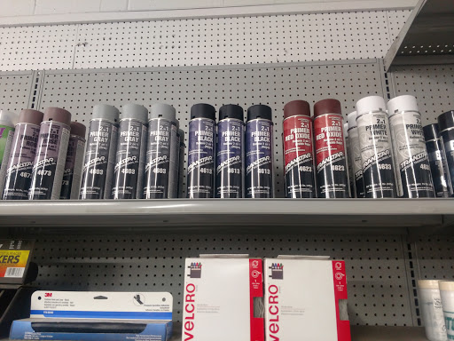 Auto Parts Store «Carquest Auto Parts», reviews and photos, 36 Robert Smalls Pkwy, Beaufort, SC 29906, USA