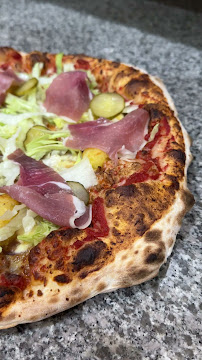 Pizza du Pizzas à emporter Tasty Pizz' à Sarras - n°14
