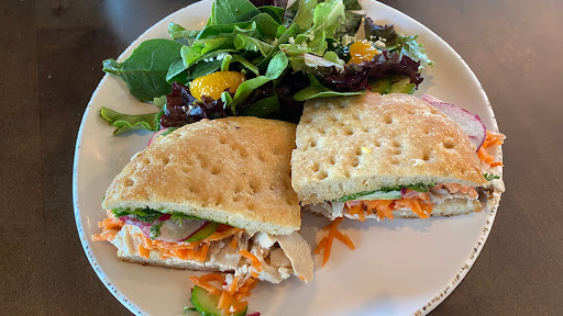 Urbane Cafe image