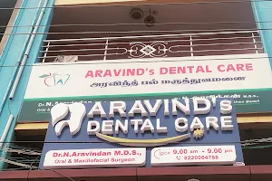 Aravind's Dental Care in chidambaram image