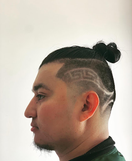 Beauty Salon «Studio 15 Beauty Salon», reviews and photos, 2445 Willow Pass Rd, Bay Point, CA 94565, USA