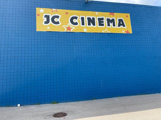 Movie Theater «JC Cinema», reviews and photos, 15375 Helmer Rd S, Battle Creek, MI 49015, USA