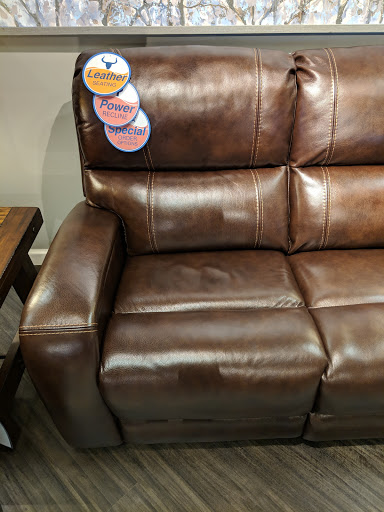 Furniture Store «Steinhafels Furniture», reviews and photos, 9191 South 13th Street, Oak Creek, WI 53154, USA