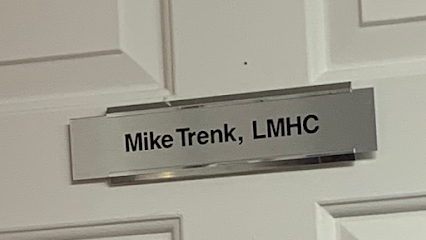 Mike Trenk LMHC