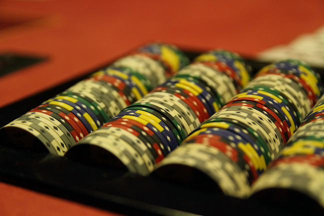 Palace Poker Club