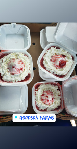 Produce Wholesaler «Goodson Farms Inc.», reviews and photos, 12405 Balm Rd, Balm, FL 33503, USA
