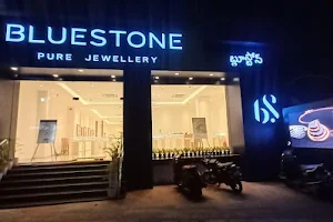 BlueStone Jewellery MG Road, Vijayawada image