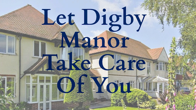 Digby Manor Residential Care Home