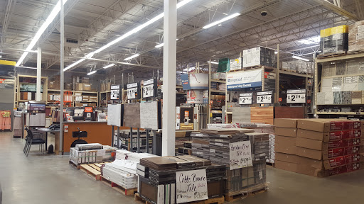 Home Improvement Store «The Home Depot», reviews and photos, 1650 SE Ensign Ln, Warrenton, OR 97146, USA
