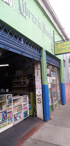 Opiniones de Librería Menchita en San Felipe - Librería
