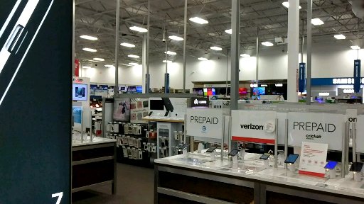 Electronics Store «Best Buy», reviews and photos, 1400 Denver West Colorado Mills Pkwy, Lakewood, CO 80401, USA