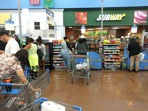 Department Store «Walmart Supercenter», reviews and photos, 34520 16th Ave S, Federal Way, WA 98003, USA