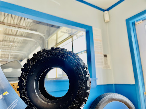 Tire Shop «Discount Tire Center», reviews and photos, 1406 NJ-37, Toms River, NJ 08753, USA