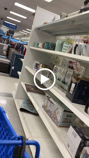 Clothing Store «Ross Dress for Less», reviews and photos, 2540 Cumberland Blvd SE, Smyrna, GA 30080, USA
