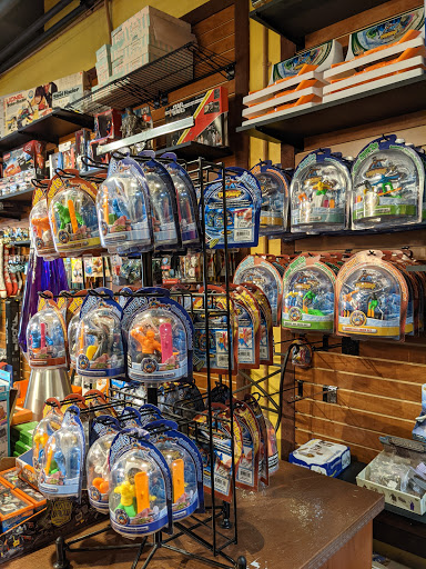 Toy Store «J W Allen & Sons Toys & Candy», reviews and photos, 1675 Redstone Center Dr, Park City, UT 84098, USA