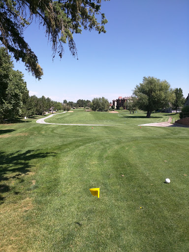 Golf Club «Golf Club At Heather Ridge», reviews and photos, 13521 E Iliff Ave, Aurora, CO 80014, USA