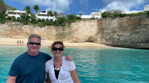 Brad & Karen Martin, Dream Vacations