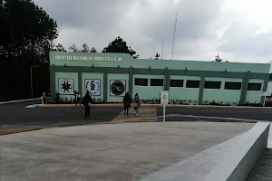 Hospital Militar Temamatla image