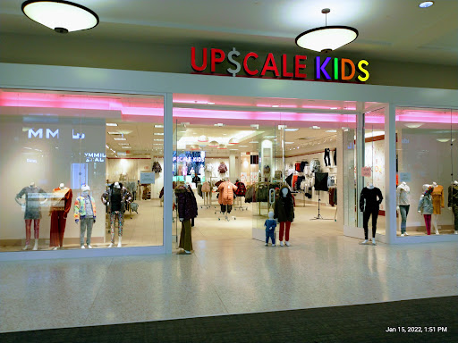 Shopping Mall «Monroeville Mall», reviews and photos, 200 Mall Cir Dr, Monroeville, PA 15146, USA