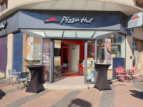 Pizza Hut à Chelles
