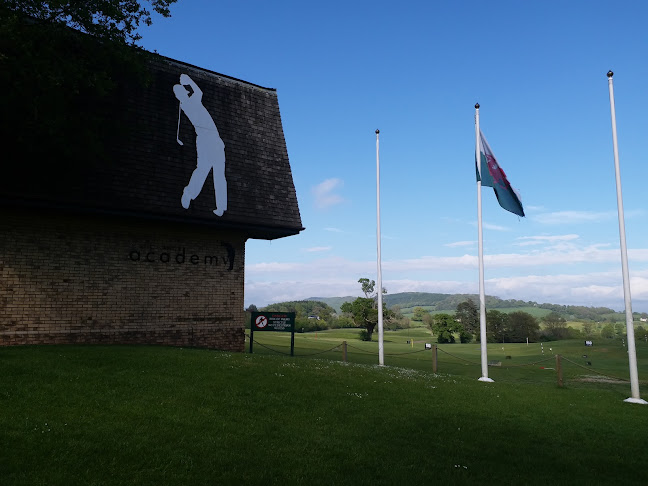 Wales Golf - Sports Complex