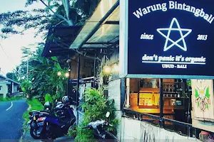 Warung Bintangbali image