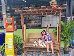 ร้านค้าหมู่บ้านบางปลารุ่งเรือง