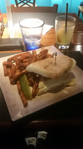 Family Restaurant «The Barn Bowl & Bistro», reviews and photos, 13 Uncas Ave, Oak Bluffs, MA 02557, USA