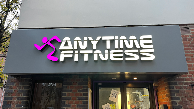 Anytime Fitness West Ealing