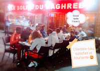 Photos du propriétaire du Kebab Le Soleil du Maghreb à Rouen - n°1