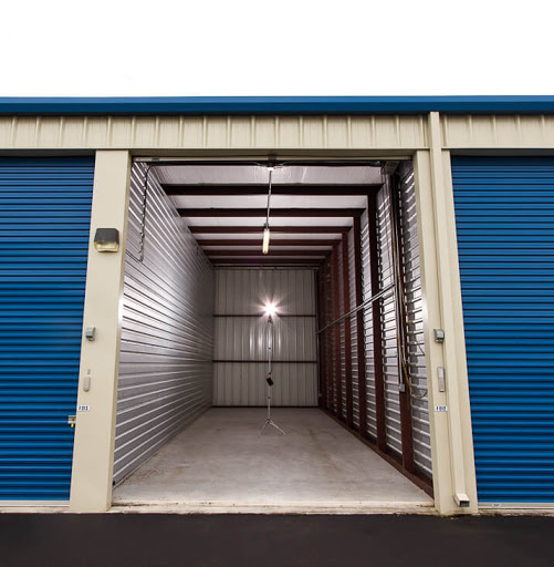 Self-Storage Facility «iStorage Titusville», reviews and photos, 3955 South St, Titusville, FL 32780, USA