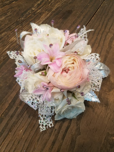 Florist «Fleur De Lis Florist», reviews and photos, 226 N Liberty St # 1, Baltimore, MD 21201, USA