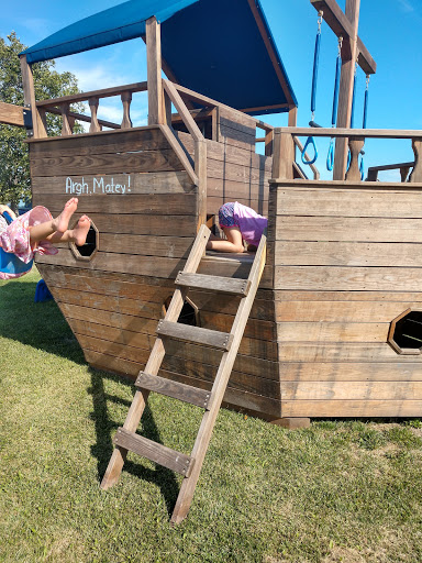 Shed Builder «North Country Storage Barns», reviews and photos, 32260 US-11, Philadelphia, NY 13673, USA