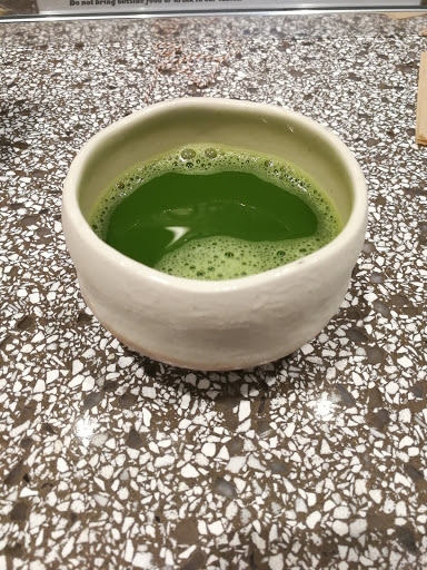 Dessert Shop «Sixth Course», reviews and photos, 1544 15th St, San Francisco, CA 94103, USA