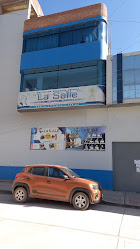 Colegio "La Salle" Juliaca