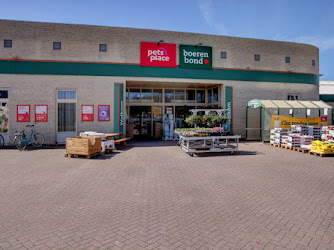 Pets Place - Boerenbond