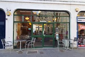 Cafe Aroma image
