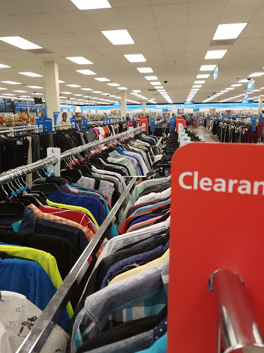 Clothing Store «Ross Dress for Less», reviews and photos, 4962 S Power Rd, Higley Pointe, AZ 85236, USA