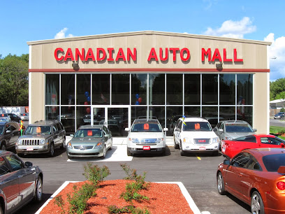 Canadian Auto Mall