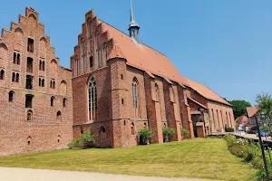 Wienhausen Abbey image