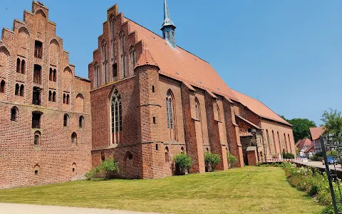 Wienhausen Abbey image