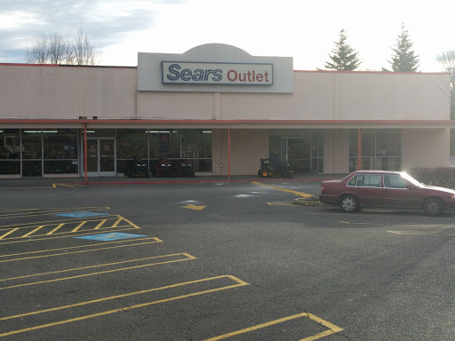 Appliance Store «Sears Outlet», reviews and photos, 4500 NE 122nd Ave, Portland, OR 97230, USA