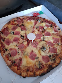 Plats et boissons du Pizzas à emporter L'Alizé à Leucate - n°8