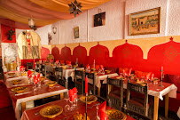 Atmosphère du Restaurant marocain Dar Nejma à Marseille - n°9