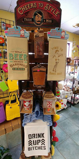 Florist «Artistic Florist Of Tampa», reviews and photos, 2509 W Busch Blvd, Tampa, FL 33618, USA