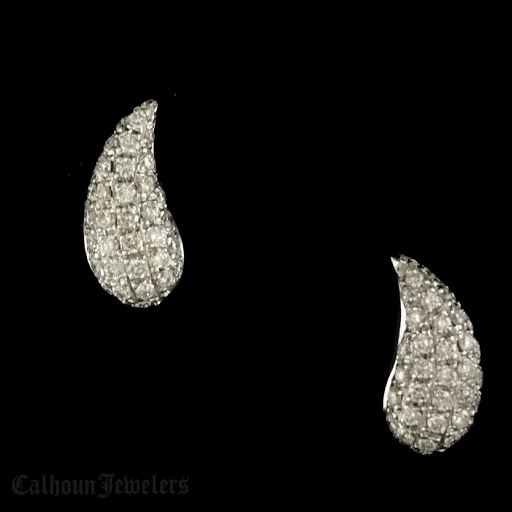 Jewelry Store «Calhoun Jewelers», reviews and photos, 500 Main St, Royersford, PA 19468, USA