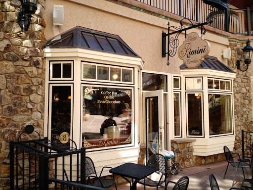 Ice Cream Shop «Rimini», reviews and photos, 45 W Thomas Pl, Avon, CO 81620, USA